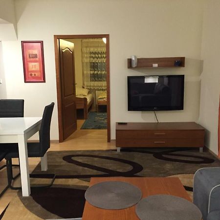 Apartament Wilnianka 克雷尼察 外观 照片
