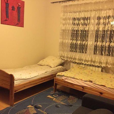 Apartament Wilnianka 克雷尼察 外观 照片