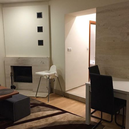 Apartament Wilnianka 克雷尼察 外观 照片