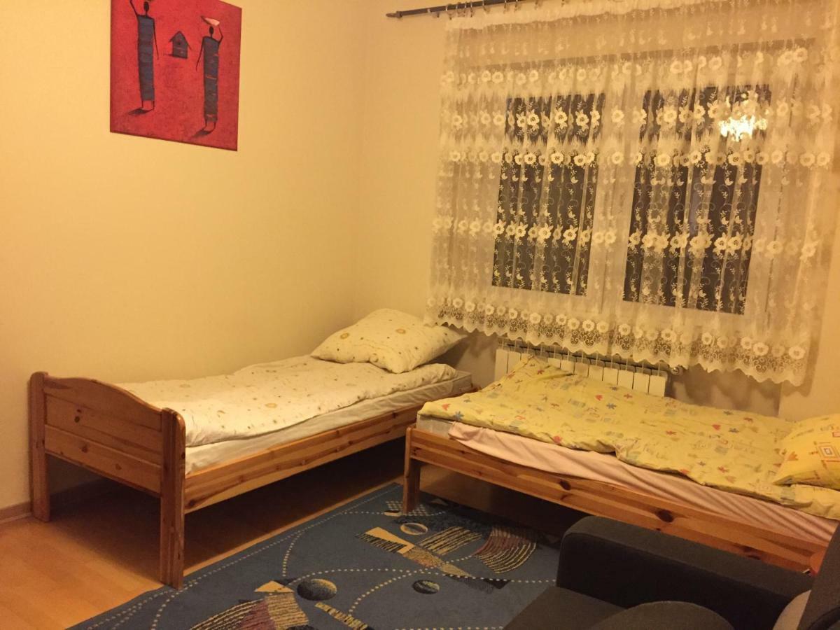 Apartament Wilnianka 克雷尼察 外观 照片